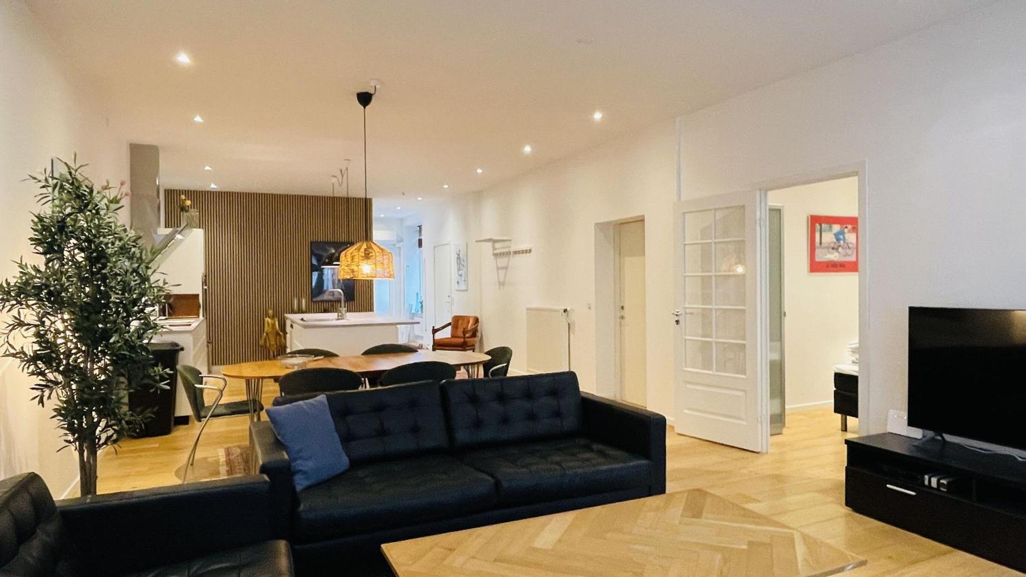 Apartmentincopenhagen Apartment 1555 Exterior foto
