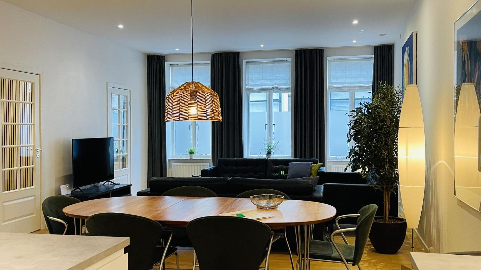 Apartmentincopenhagen Apartment 1555 Exterior foto